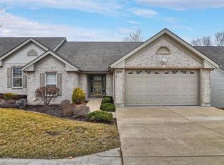 2504 Rabbit Trail Dr, Washington, MO 63090