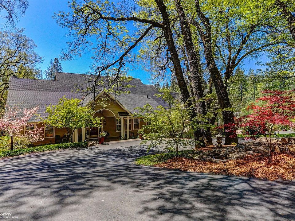13685 Khalid Ct, Grass Valley, CA 95949 Zillow