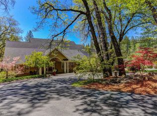 13685 Khalid Ct, Grass Valley, CA 95949