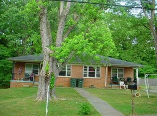 112 Greenlawn Dr, Sparta, TN 38583