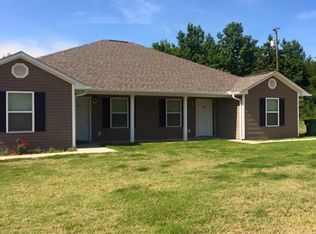 203 Amerson Dr, Jefferson, AR 72079