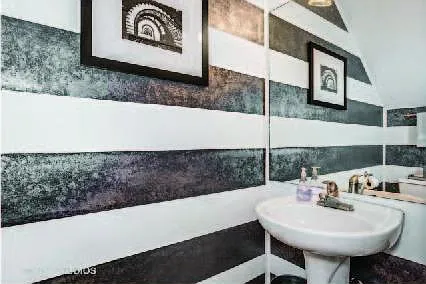 2 bed, 2.5 bath, 1010 sqft, $2,500 — Photo 4