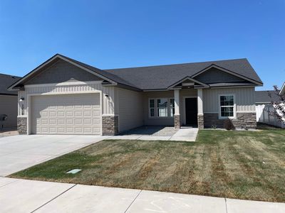 1228 Terra Ave, Twin Falls, ID, 83301