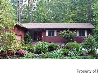 3005 Bourbon St, Sanford, NC 27332