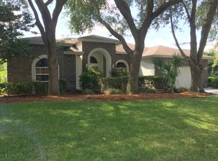 2708 Clubhouse Dr, Plant City, FL 33566