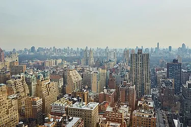 Rented by Brown Harris Stevens