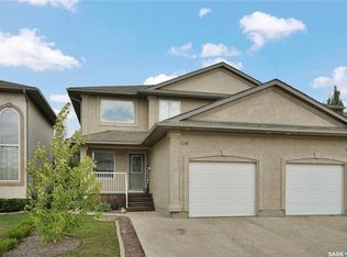 118 Meadowlark Park, Warman, SK S0K0A1