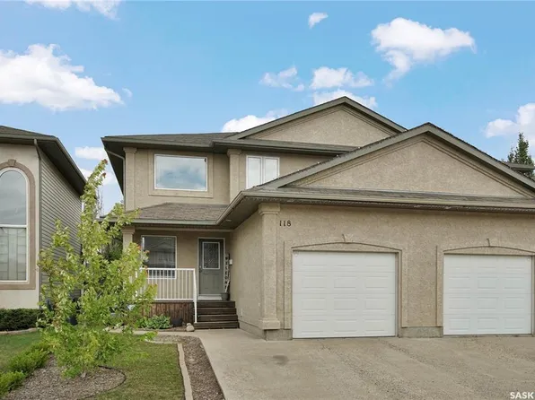 118 MEADOWLARK PARK, Warman, SK S0K 0A1