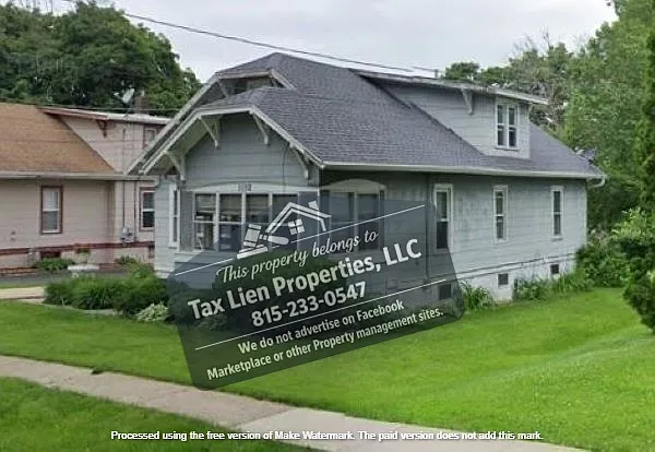 Building Photo - 1152 W Staver St