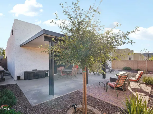 3932 W SALTER Drive, Glendale, AZ 85308