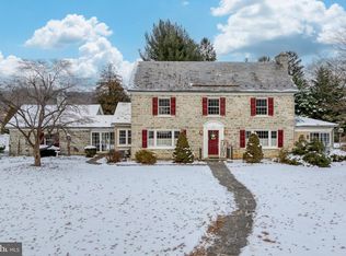1111 Locust St, Columbia, PA 17512