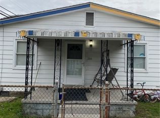 301 E Ward St, Cedar Grove, WV 25039