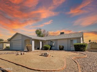 4251 N 101st Ave, Phoenix, AZ 85037