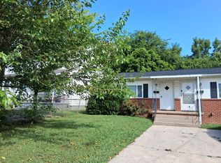 1913 Washington Pike #1913, Knoxville, TN 37917