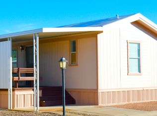 450 W Sunwest Dr Lot 155, Casa Grande, AZ 85122