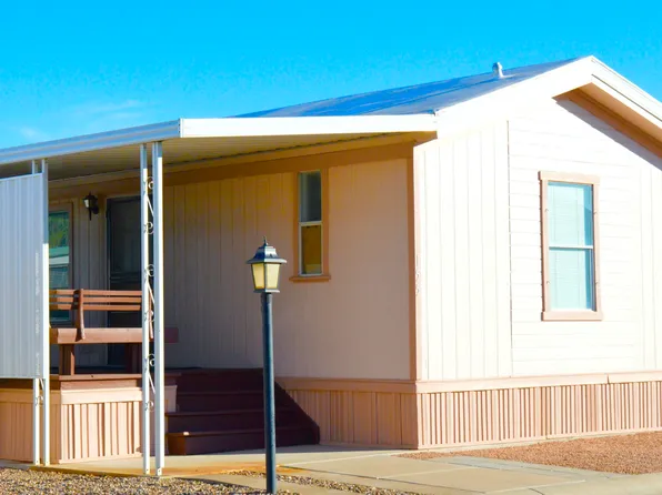 450 W Sunwest Drive #155, Casa Grande, AZ 85122