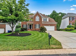 12615 Willingdon Rd, Huntersville, NC 28078