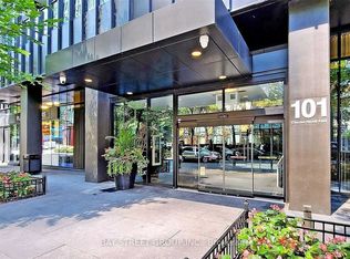 101 Charles St E #2909, Toronto, ON M4Y 0A9
