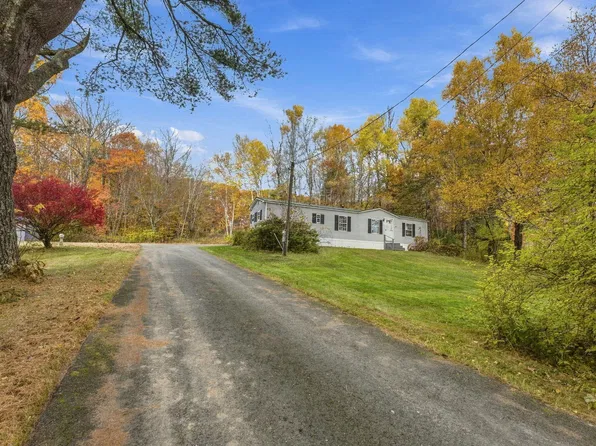 455 Eaton Mountain Road, Skowhegan, ME 04976