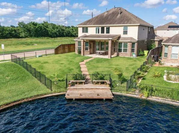 2202 Anzio Ct, Missouri City, TX 77459