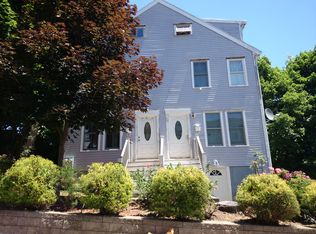 114-116 Mount Ida Rd #B, Boston, MA 02122