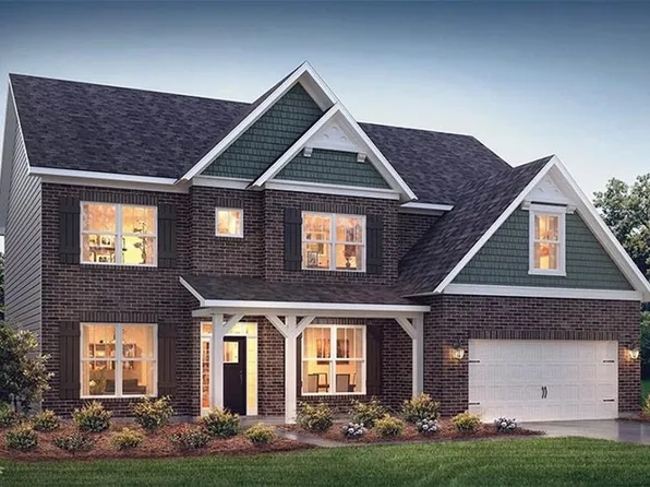 4673 Thatcher Woods Dr, Oak Ridge, NC 27310