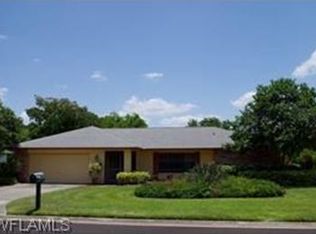 2207 Treehaven Cir N, Fort Myers, FL 33907