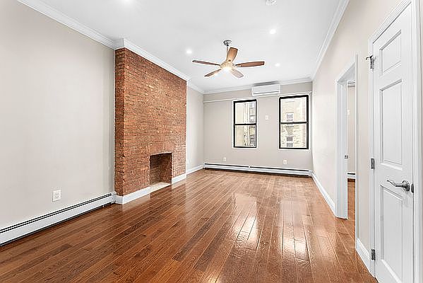 1st image of 242 W 138th St APT 4