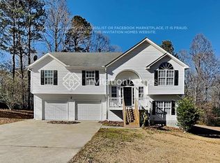 123 Legend Dr, Dallas, GA 30157