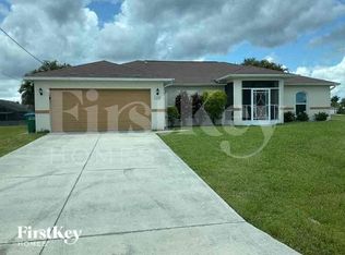 2212 NW 4th Ter, Cape Coral, FL 33993