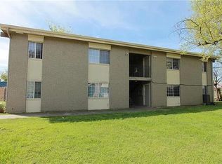 7206 Twin Crest Dr APT 201, Austin, TX 78752