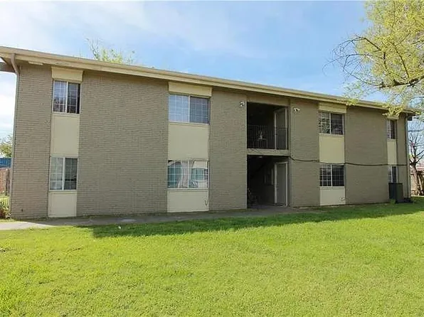 7206 Twin Crest Dr APT 201, Austin, TX 78752