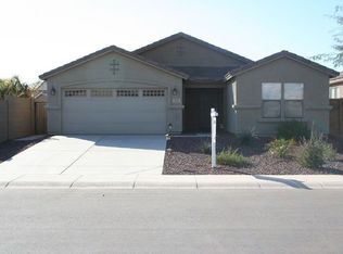 2125 W San Tan Hills Dr, Queen Creek, AZ 85142