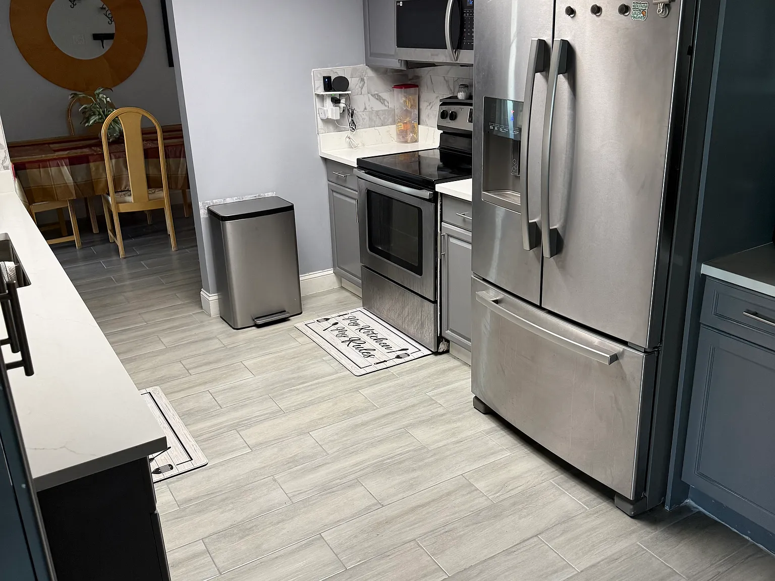 1 bed, 1800 sqft, $995 — Photo 2