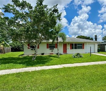 3400 Dorado WAY, Naples, FL, 34105