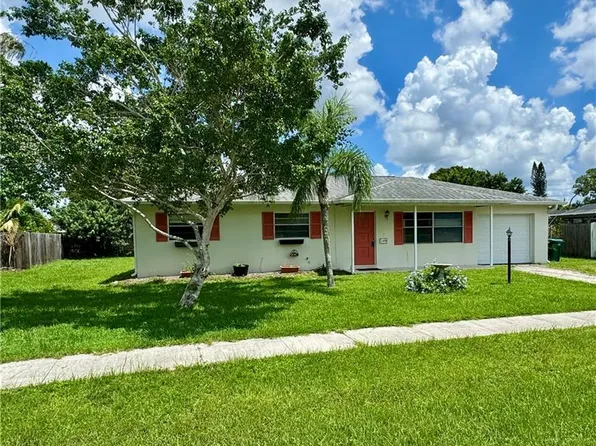 3400 Dorado WAY, NAPLES, FL 34105