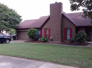 6908 Autumnhill Ln, Memphis, TN 38135