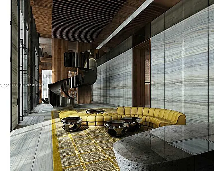 Brickellhouse Condo — Photo 4
