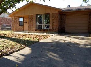 6211 Dodson Ter, Fort Worth, TX 76135