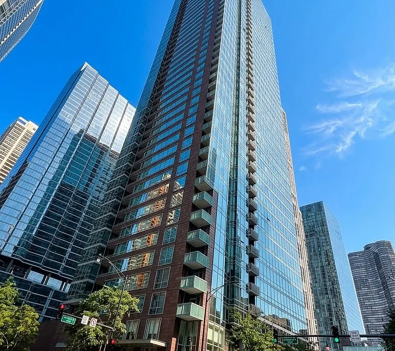 505 N McClurg Ct #4506