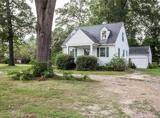 4110 Beulah Rd, North Chesterfield, VA 23237