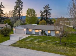 19507 Bryce Putnam Dr, Frenchtown, MT 59834