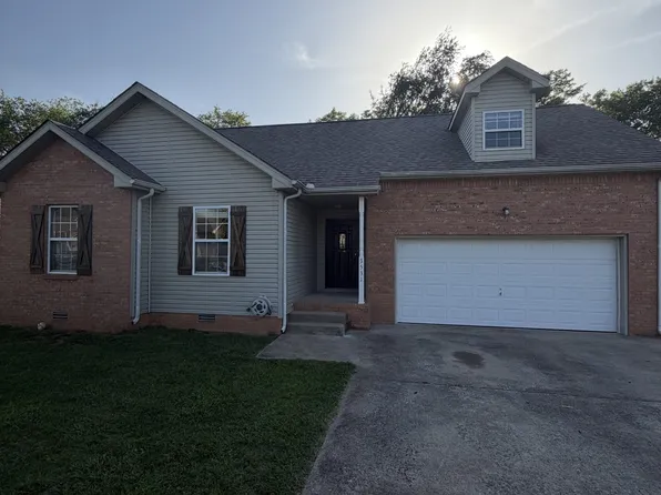 3531 Sandpiper Dr, Clarksville, TN 37042