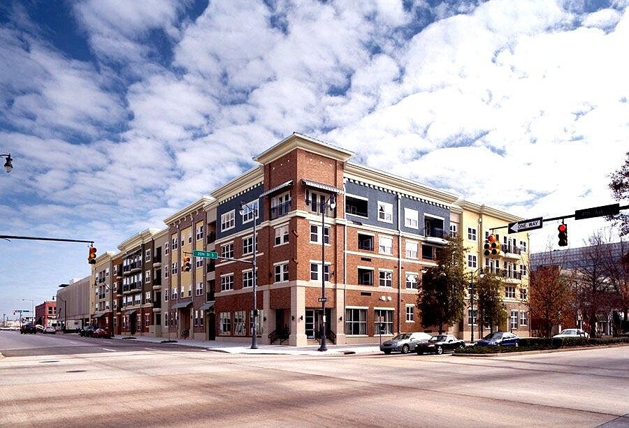 UAB - Medical Center District