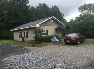 430 Old Federal Rd S, Chatsworth, GA 30705