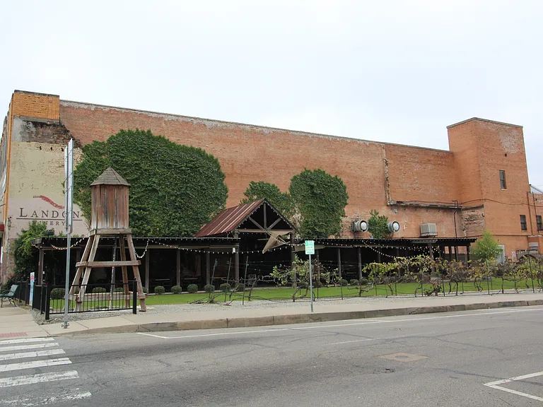 2309 Wesley St #A — Photo 21