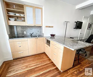 Rented by Highline Residential