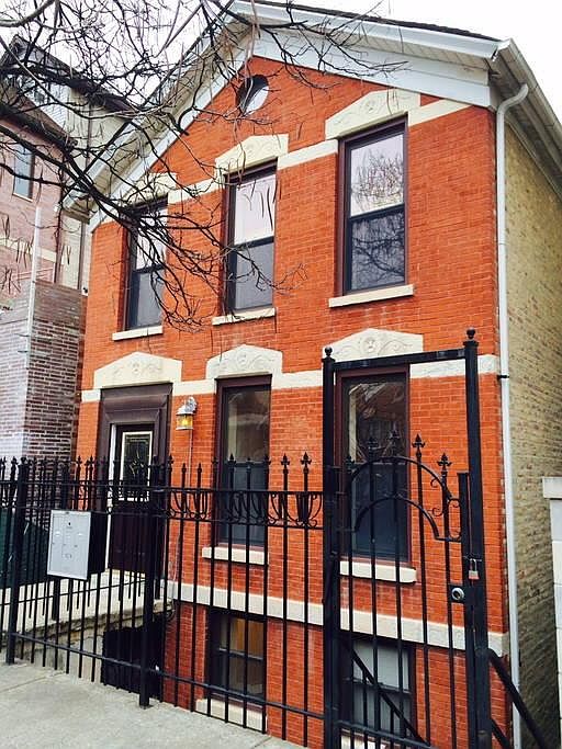 1st image of 1626 W Julian St #2
