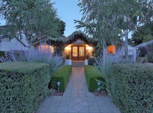 16748 Chirco Dr, Los Gatos, CA