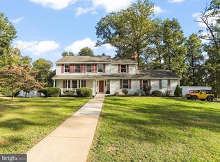 2214 Albert Rill Rd, Hampstead, MD 21074